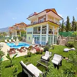 Alpine At Hisaroenue Oeluedeniz Ovacik 6+2, 12 People