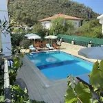 Βίλα Alpine At Hisaroenue Oeluedeniz Ovacik 6+2, 12 People