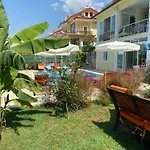 Βίλα Alpine At Hisaroenue Oeluedeniz Ovacik 6+2, 12 People