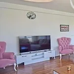 Βίλα Alpine At Hisaroenue Oeluedeniz Ovacik 6+2, 12 People