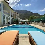 Βίλα Alpine At Hisaroenue Oeluedeniz Ovacik 6+2, 12 People
