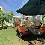 Βίλα Alpine At Hisaroenue Oeluedeniz Ovacik 6+2, 12 People Φετιγιέ