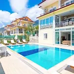 Βίλα Alpine At Hisaroenue Oeluedeniz Ovacik 6+2, 12 People Φετιγιέ