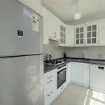 Alpine At Hisaroenue Oeluedeniz Ovacik 6+2, 12 People * Φετιγιέ