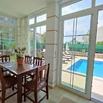 Alpine At Hisaroenue Oeluedeniz Ovacik 6+2, 12 People Βίλα Φετιγιέ