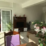 Alpine At Hisaroenue Oeluedeniz Ovacik 6+2, 12 People Βίλα Φετιγιέ