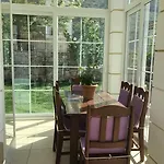 Alpine At Hisaroenue Oeluedeniz Ovacik 6+2, 12 People Φετιγιέ