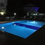 Alpine At Hisaroenue Oeluedeniz Ovacik 6+2, 12 People * Φετιγιέ