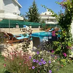 Βίλα Alpine At Hisaroenue Oeluedeniz Ovacik 6+2, 12 People Φετιγιέ