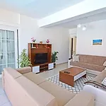 Alpine At Hisaroenue Oeluedeniz Ovacik 6+2, 12 People Βίλα *