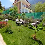 Alpine At Hisaroenue Oeluedeniz Ovacik 6+2, 12 People Βίλα Φετιγιέ