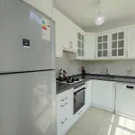 Βίλα Alpine At Hisaroenue Oeluedeniz Ovacik 6+2, 12 People Φετιγιέ