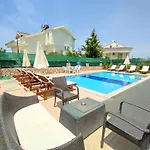 Alpine At Hisaroenue Oeluedeniz Ovacik 6+2, 12 People Βίλα *