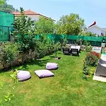 Alpine At Hisaroenue Oeluedeniz Ovacik 6+2, 12 People Βίλα