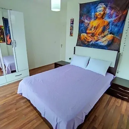 Alpine At Hisaroenue Oeluedeniz Ovacik 6+2, 12 People