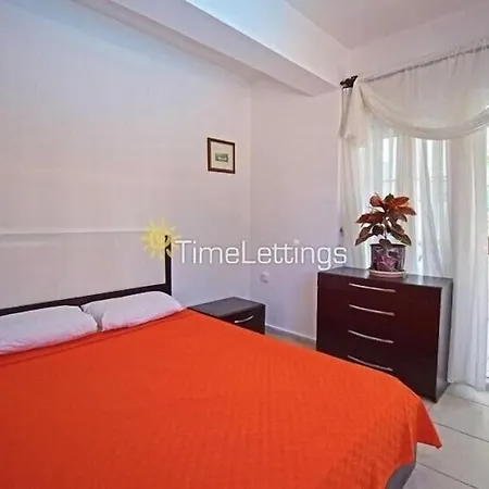 Alpine At Hisaroenue Oeluedeniz Ovacik 6+2, 12 People Βίλα Φετιγιέ