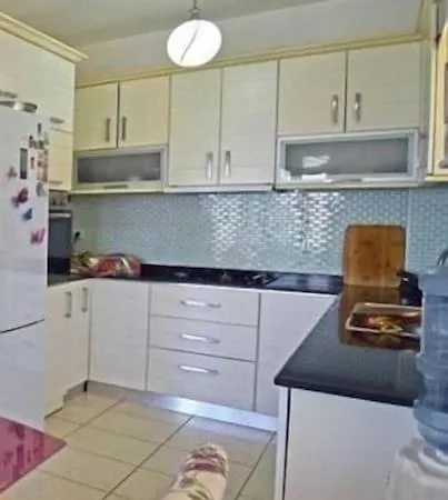 Βίλα Alpine At Hisaroenue Oeluedeniz Ovacik 6+2, 12 People Φετιγιέ