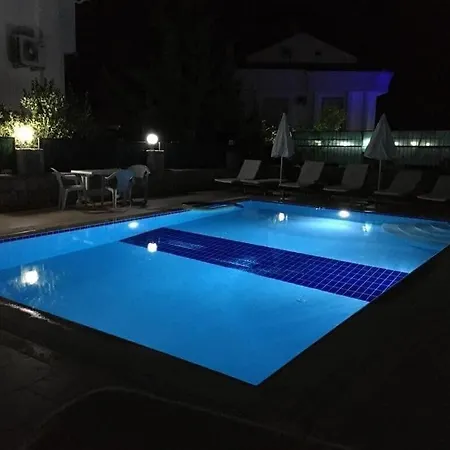 Alpine At Hisaroenue Oeluedeniz Ovacik 6+2, 12 People * Φετιγιέ