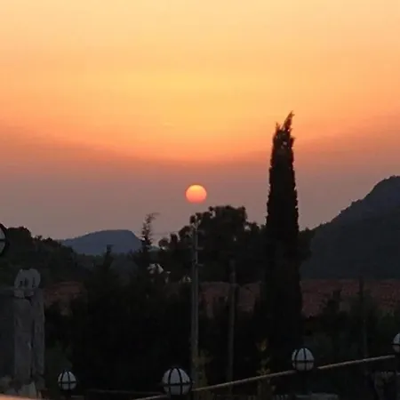 Alpine At Hisaroenue Oeluedeniz Ovacik 6+2, 12 People *