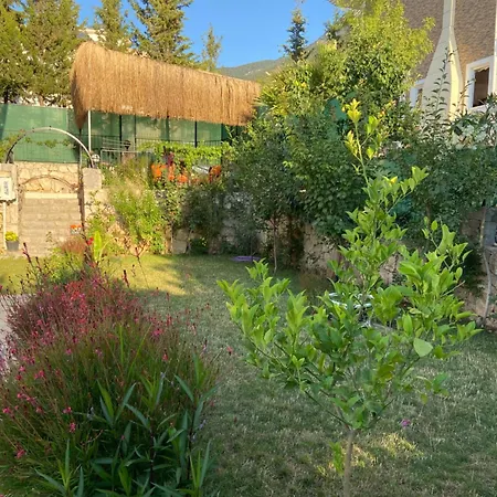 Alpine At Hisaroenue Oeluedeniz Ovacik 6+2, 12 People