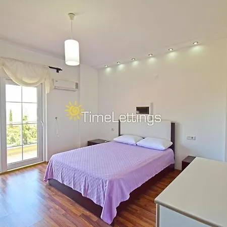 Alpine At Hisaroenue Oeluedeniz Ovacik 6+2, 12 People * Φετιγιέ