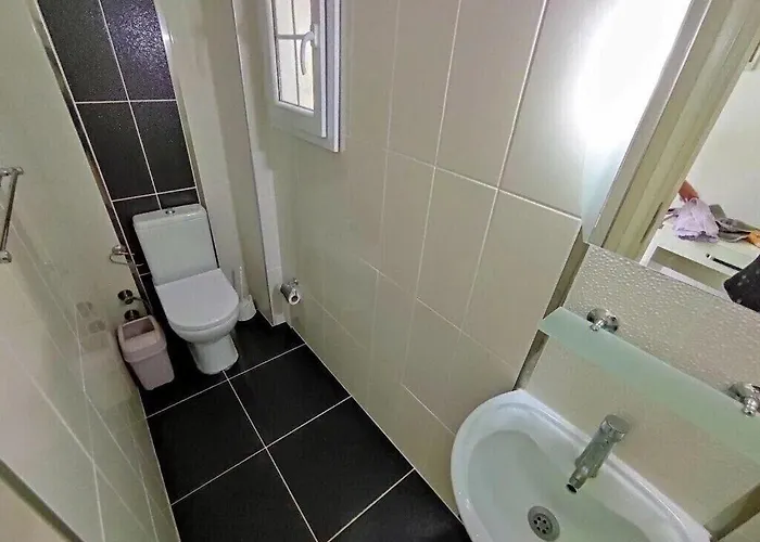 Vilă Alpine At Hisaroenue Oeluedeniz Ovacik 6+2, 12 People *