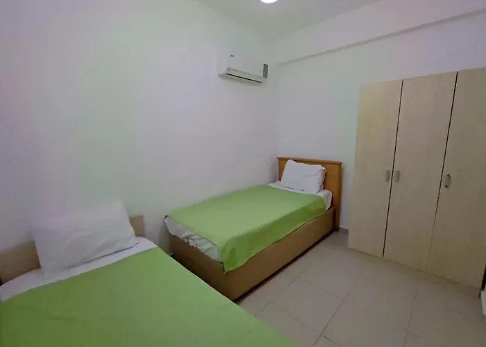 Vilă Alpine At Hisaroenue Oeluedeniz Ovacik 6+2, 12 People *