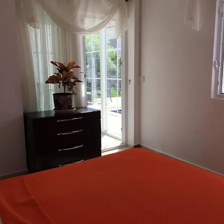 Villa Alpine At Hisaroenue Oeluedeniz Ovacik 6+2, 12 People