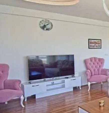 Villa Alpine At Hisarönü ölüdeniz Ovacık 6+2, 12 People