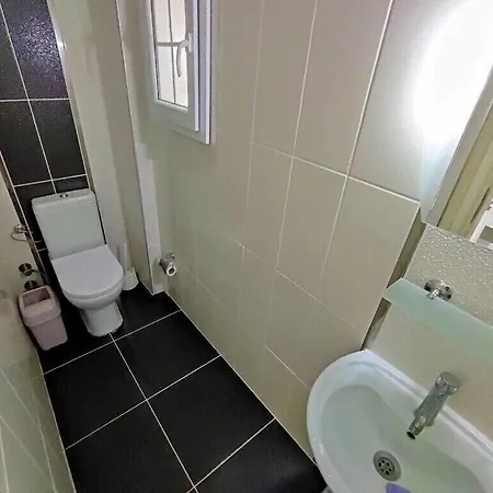 Вилла Alpine At Hisaroenue Oeluedeniz Ovacik 6+2, 12 People *