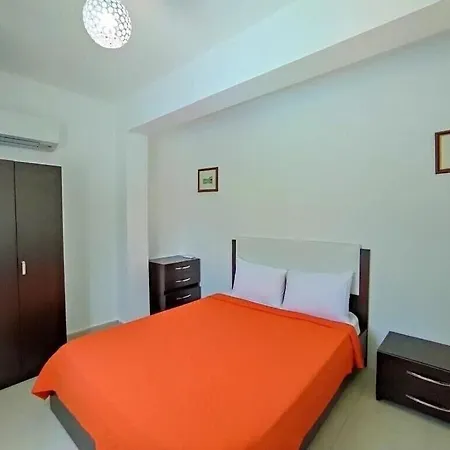 Villa Alpine At Hisaroenue Oeluedeniz Ovacik 6+2, 12 People *