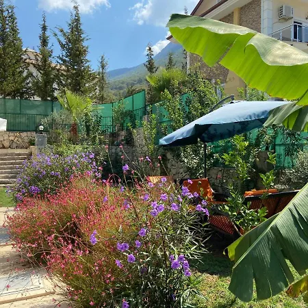 Alpine At Hisaroenue Oeluedeniz Ovacik 6+2, 12 People