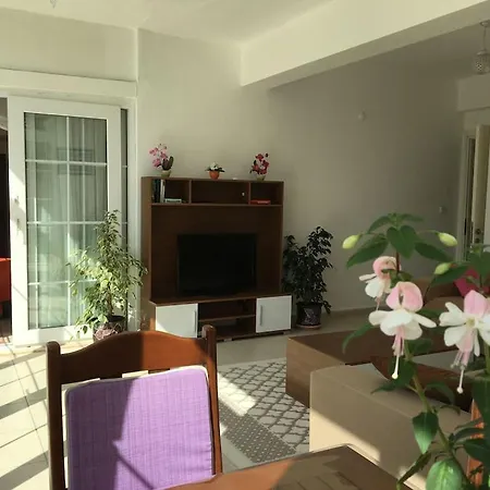 Alpine At Hisaroenue Oeluedeniz Ovacik 6+2, 12 People Villa Fethiye