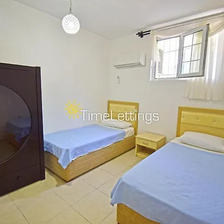 Alpine At Hisaroenue Oeluedeniz Ovacik 6+2, 12 People