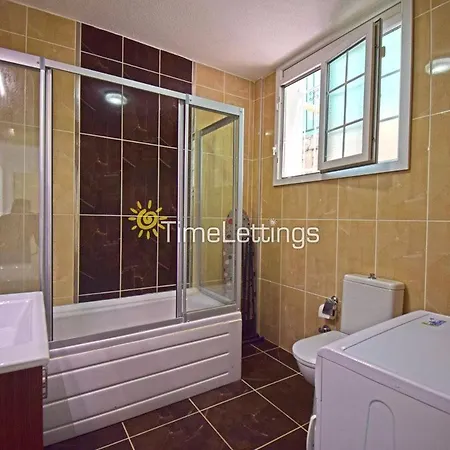 Alpine At Hisaroenue Oeluedeniz Ovacik 6+2, 12 People Вилла Фетхие