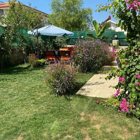 Alpine At Hisaroenue Oeluedeniz Ovacik 6+2, 12 People * Fethiye