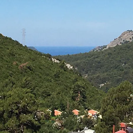 Alpine At Hisarönü ölüdeniz Ovacık 6+2, 12 People Villa