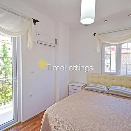 Villa Alpine At Hisarönü ölüdeniz Ovacık 6+2, 12 People *