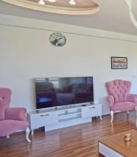 Vila Alpine At Hisaroenue Oeluedeniz Ovacik 6+2, 12 People