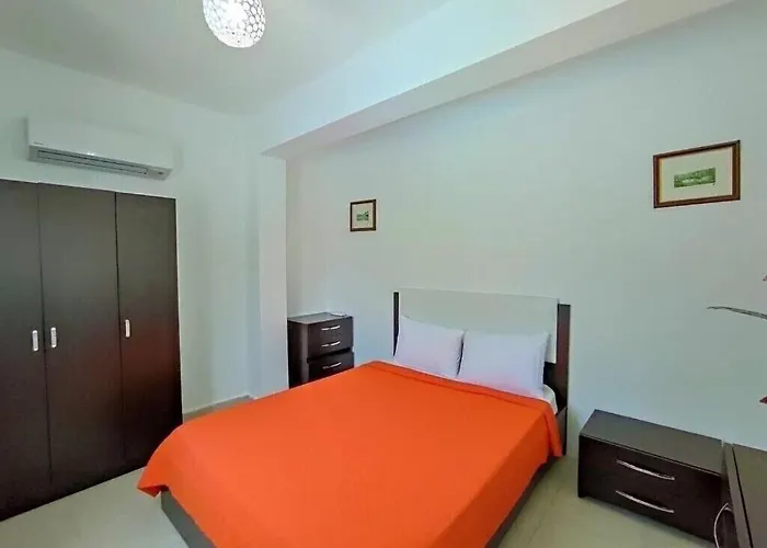 Villa Alpine At Hisaroenue Oeluedeniz Ovacik 6+2, 12 People *