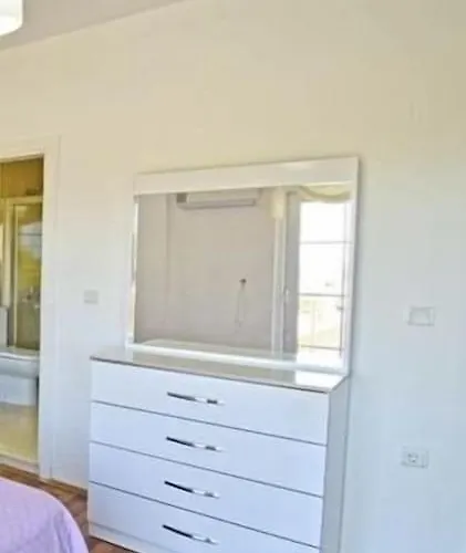 Vila Alpine At Hisaroenue Oeluedeniz Ovacik 6+2, 12 People