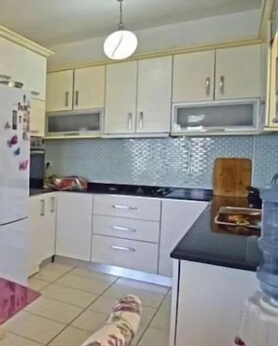 Vila Alpine At Hisaroenue Oeluedeniz Ovacik 6+2, 12 People Fethiye