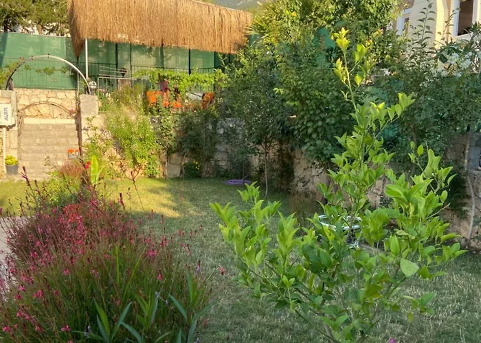 Alpine At Hisaroenue Oeluedeniz Ovacik 6+2, 12 People