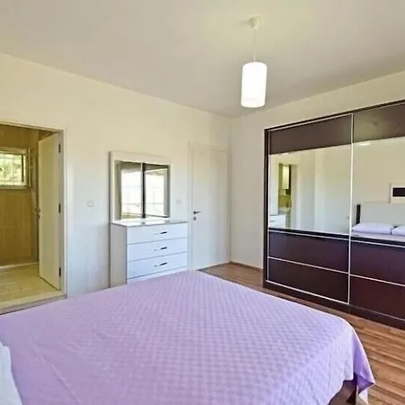 Alpine At Hisaroenue Oeluedeniz Ovacik 6+2, 12 People * フェティエ