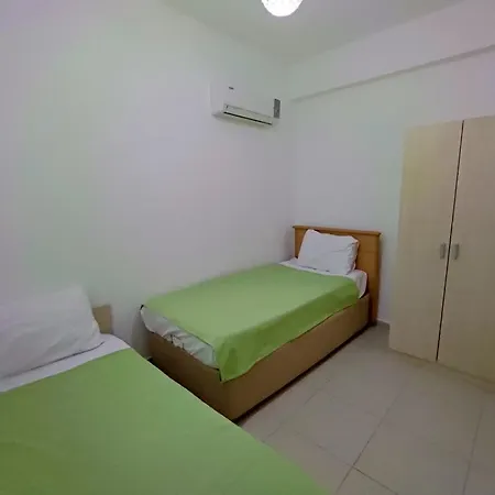 ヴィラ Alpine At Hisaroenue Oeluedeniz Ovacik 6+2, 12 People *